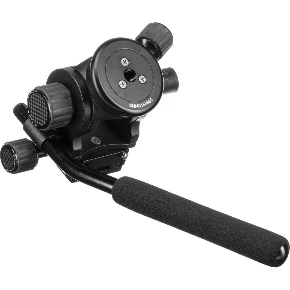 FEISOL VH-40 Video Head