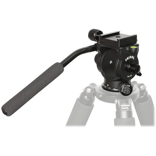 FEISOL VH-40 Video Head