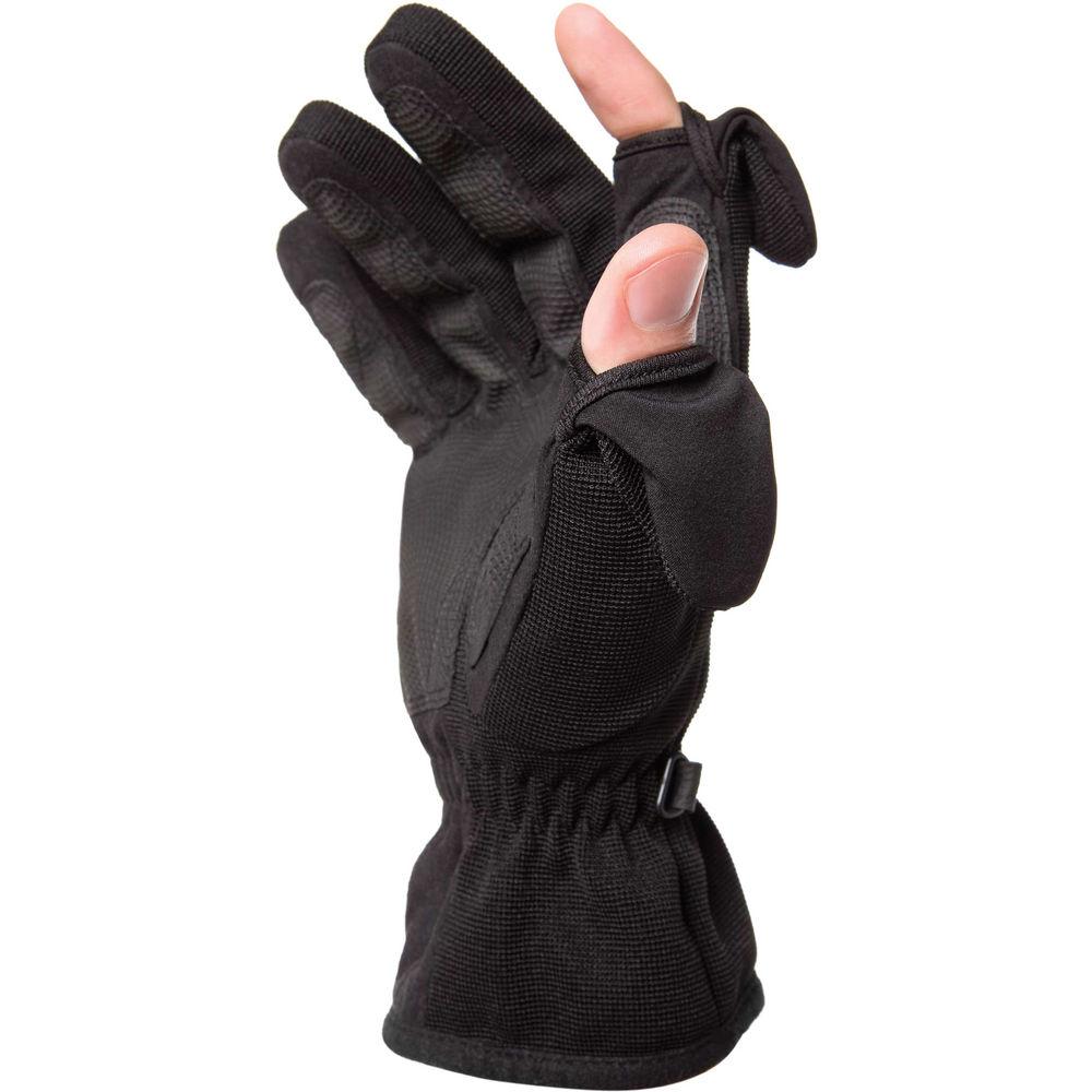 Freehands Men's Stretch Thinsulate Gloves, Freehands, Men's, Stretch, Thinsulate, Gloves