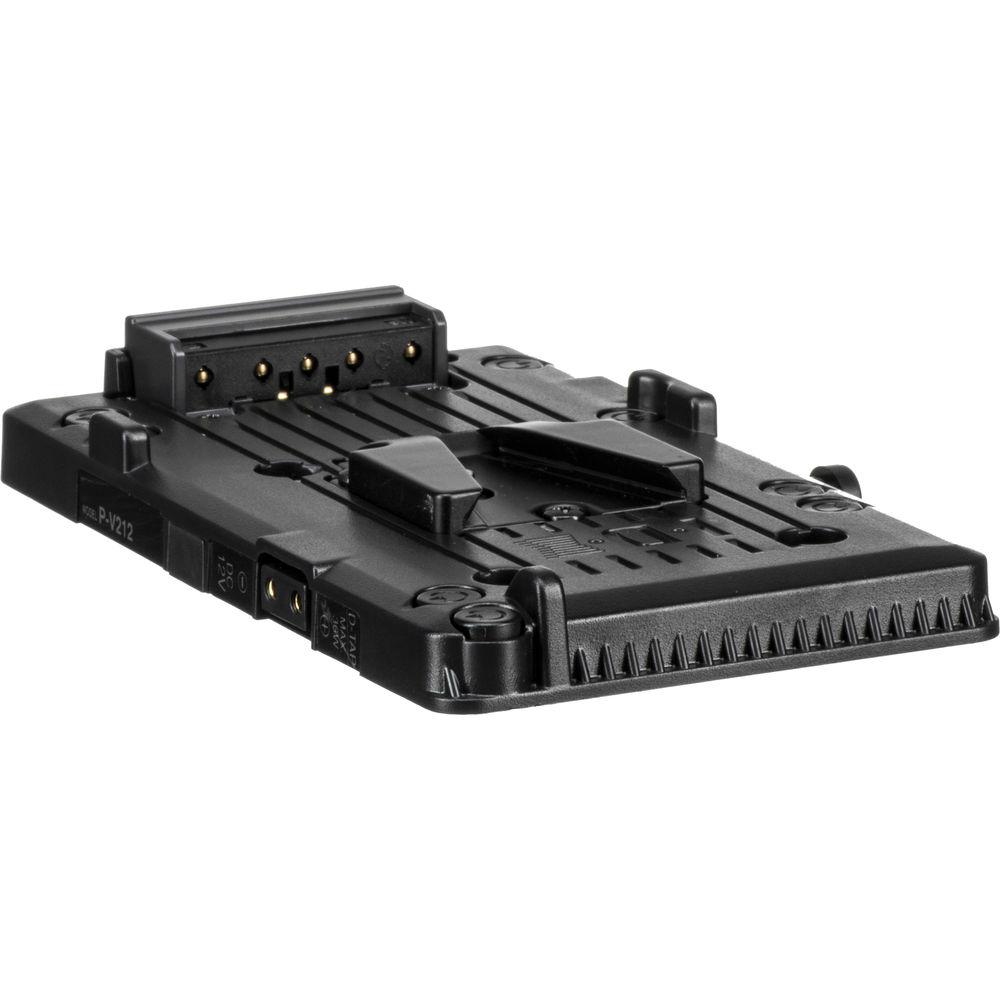 IDX System Technology P-V212 Endura V-Mount Plate