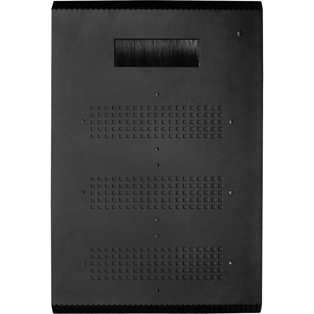iStarUSA WG-129 900mm Depth Rack-Mount Server Cabinet