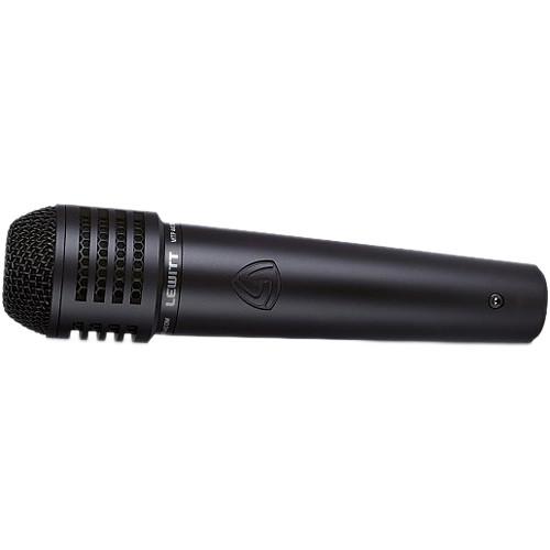 Lewitt DTP Beat Kit Pro 7 Drum Microphone Kit with 7 Mics