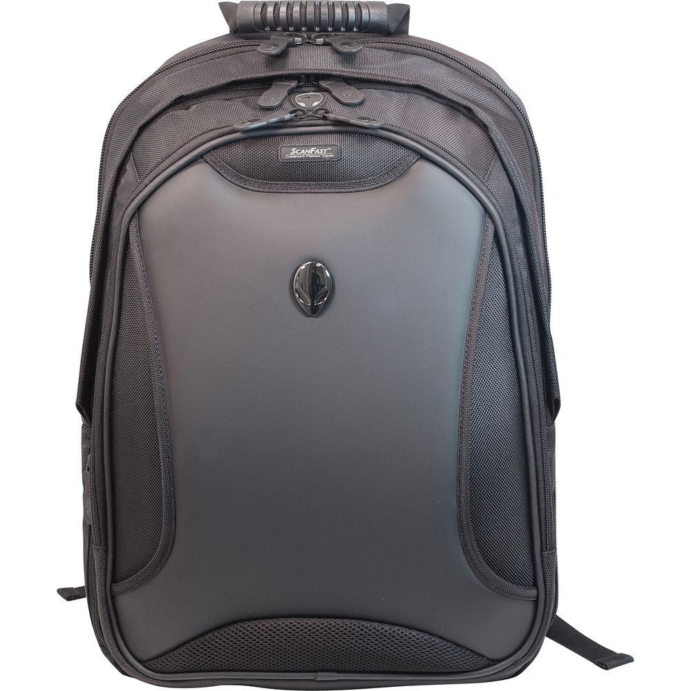 Mobile Edge Alienware Orion M17x Backpack