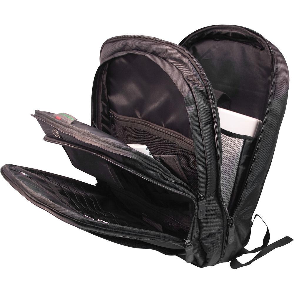 Mobile Edge Alienware Orion M17x Backpack