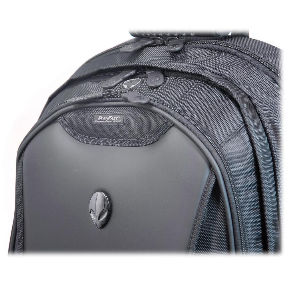 Mobile Edge Alienware Orion M17x Backpack