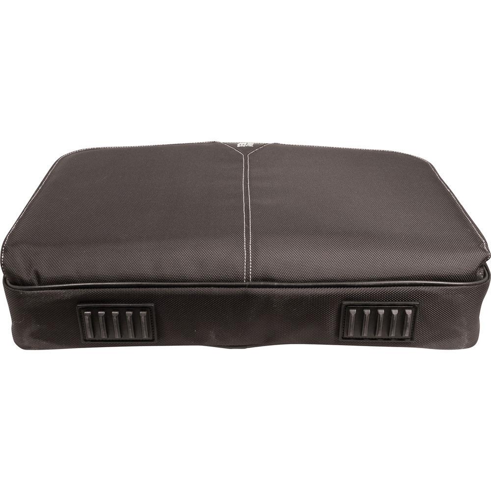 Mobile Edge Select Nylon Laptop Briefcase