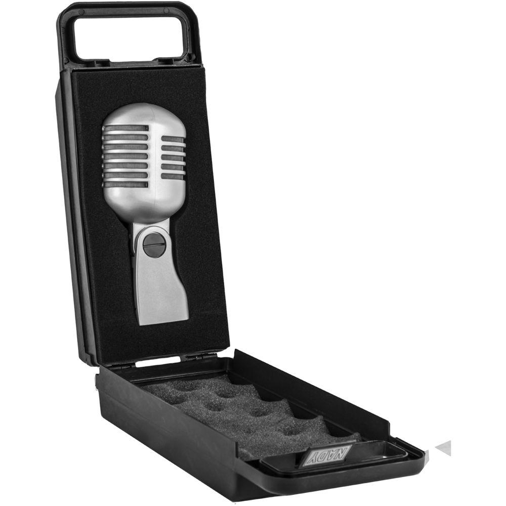 Nady PCM-100 Classic Condenser Microphone