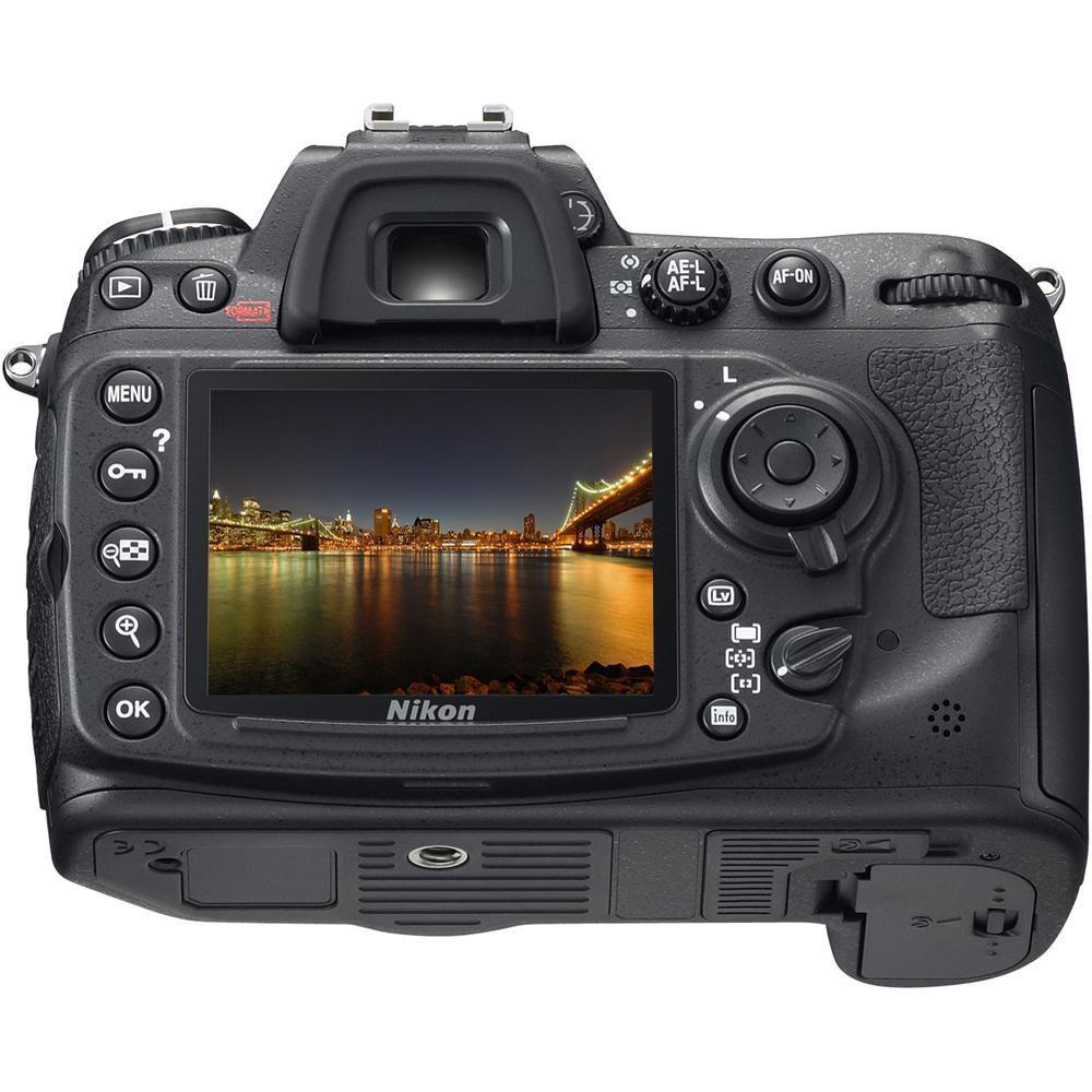 Nikon D300S DSLR Camera - Refurbished