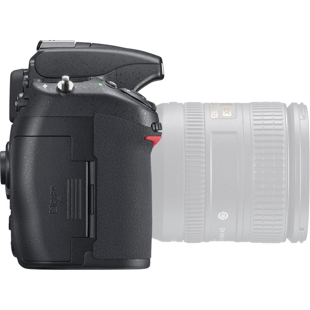 Nikon D300S DSLR Camera - Refurbished