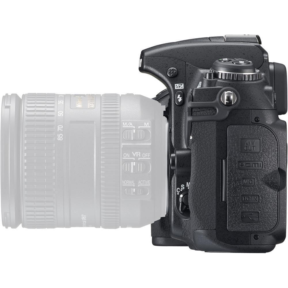 Nikon D300S DSLR Camera - Refurbished