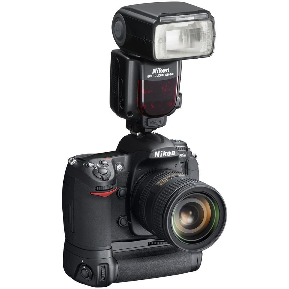 Nikon D300S DSLR Camera - Refurbished