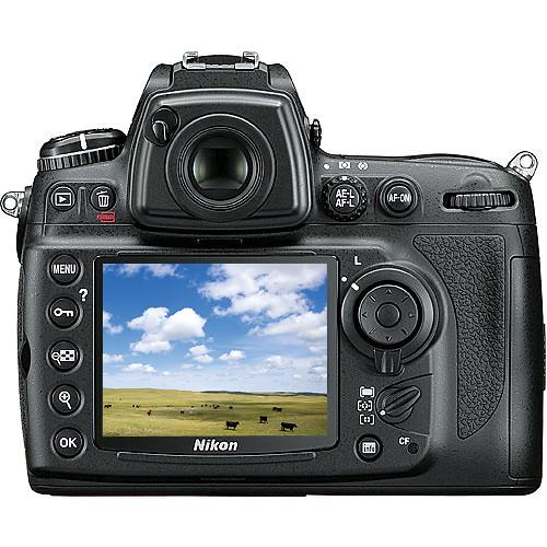 Nikon D700 SLR Digital Camera - Refurbished
