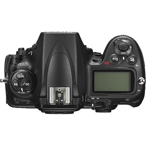 Nikon D700 SLR Digital Camera - Refurbished