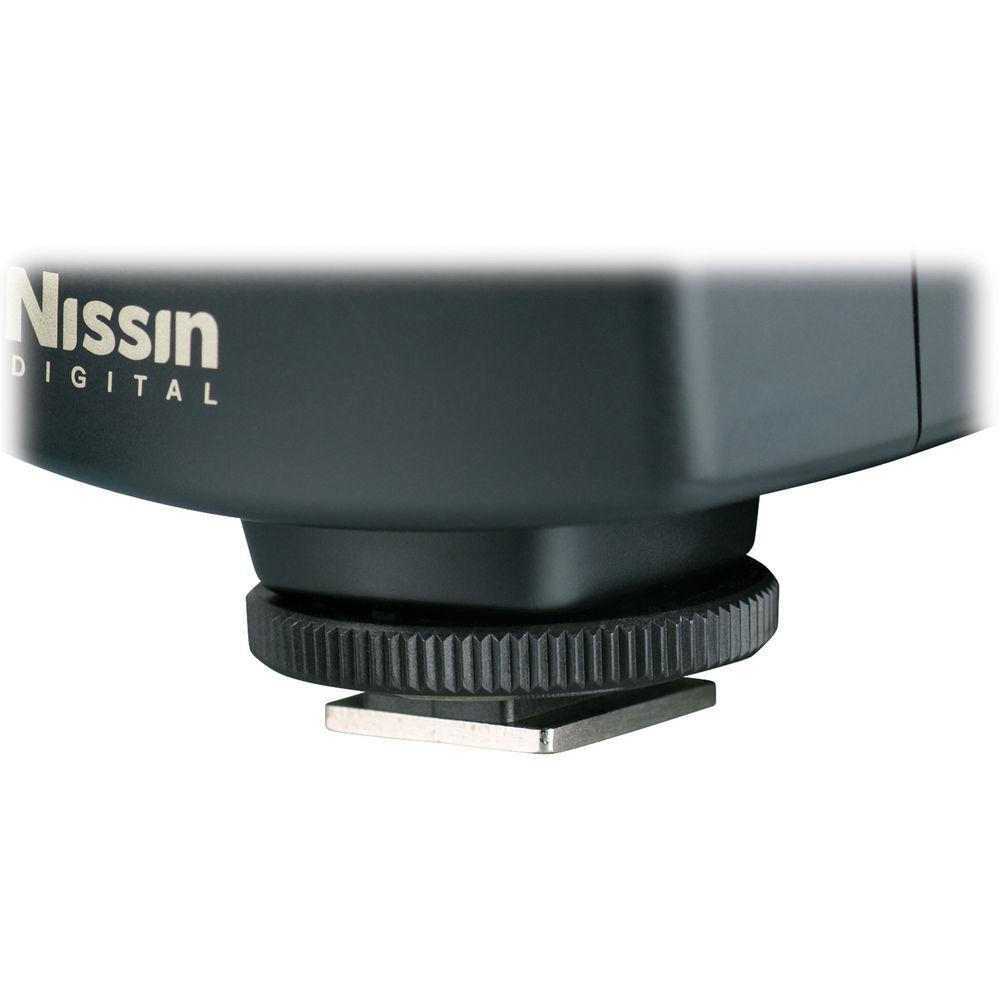 Nissin MF18 Macro Ring Flash for Nikon