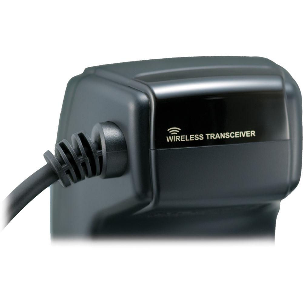 Nissin MF18 Macro Ring Flash for Nikon