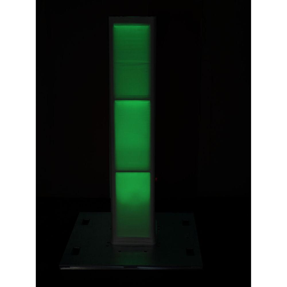 Odyssey Innovative Designs Scrim Werks Square Truss Slip Screen