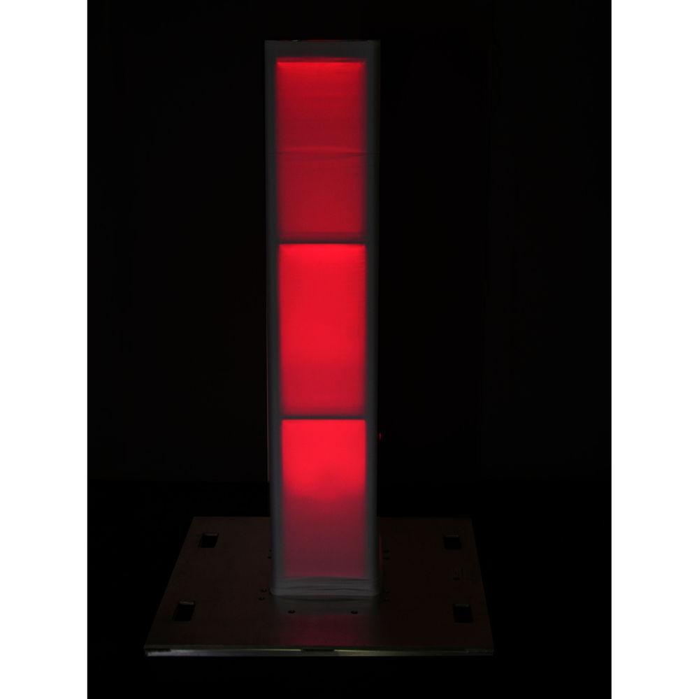 Odyssey Innovative Designs Scrim Werks Square Truss Slip Screen