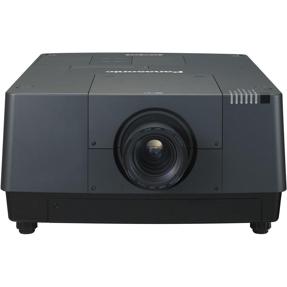 Panasonic PT-EX16KU LCD Projector
