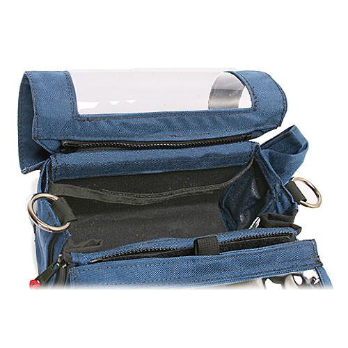 Porta Brace AO-B2 Audio Organizer Case -for Mixers, Wireless Microphone Systems, Cables and Accessories