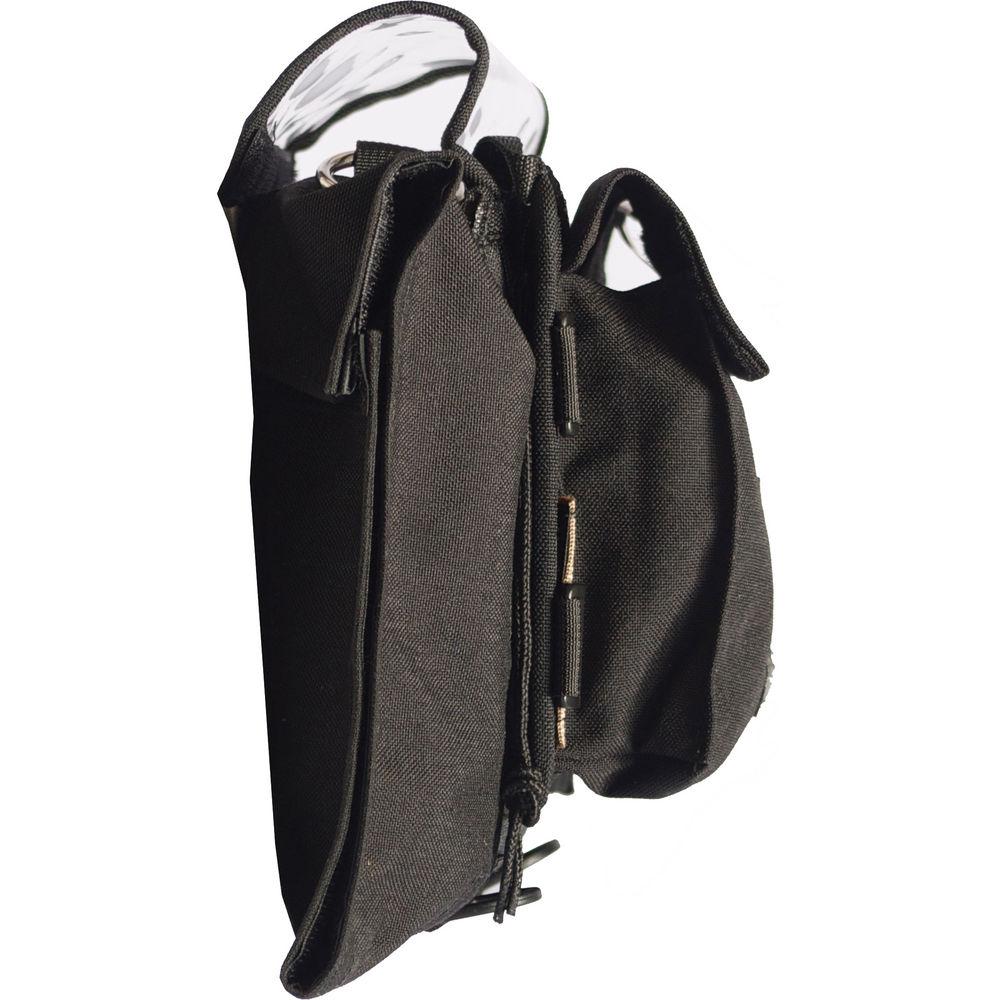 Porta Brace AR-HDP2B Case for Tascam HD-P2 Recorder