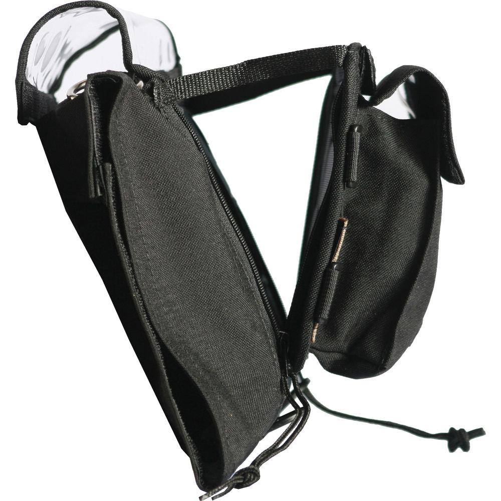 Porta Brace AR-HDP2B Case for Tascam HD-P2 Recorder