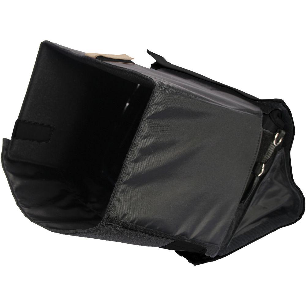 Porta Brace MO-VX9 Flat Screen Field Monitor Case for Ikan VX9 8.9" HD-SDI LCD Monitor
