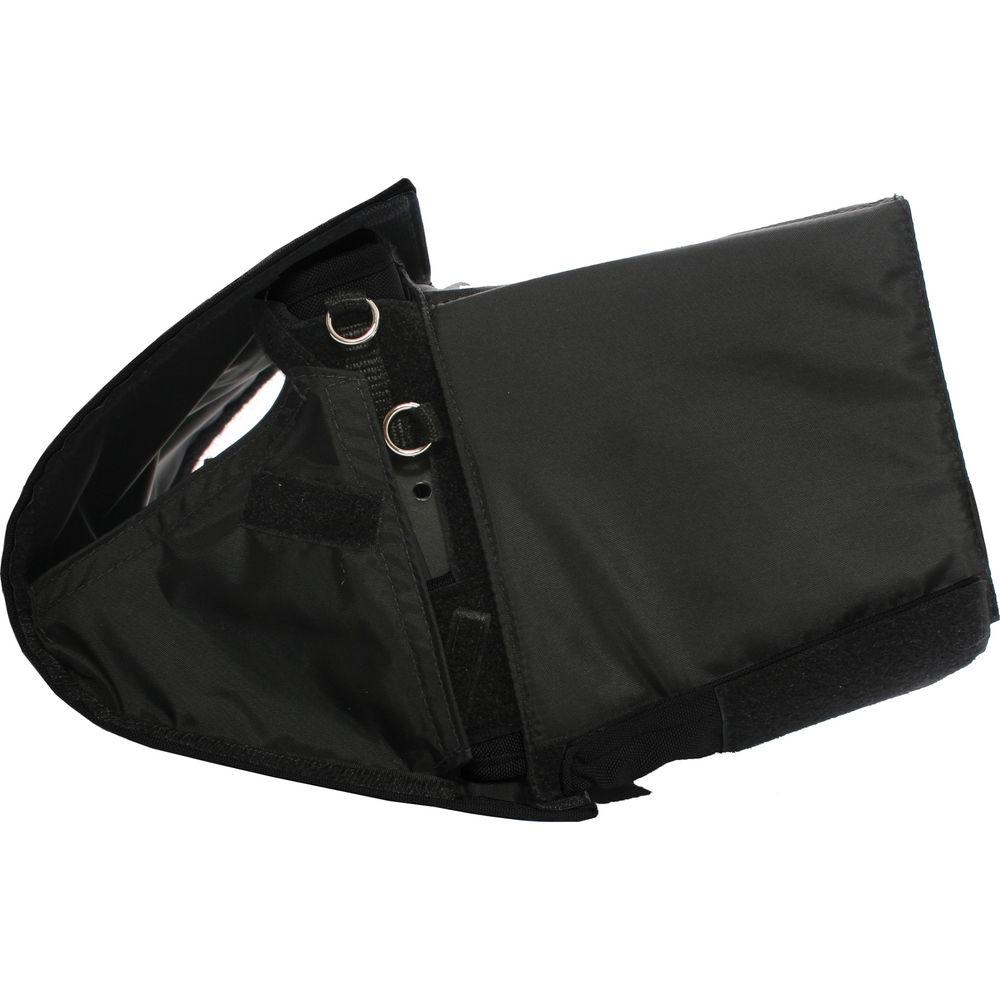 Porta Brace MO-VX9 Flat Screen Field Monitor Case for Ikan VX9 8.9" HD-SDI LCD Monitor