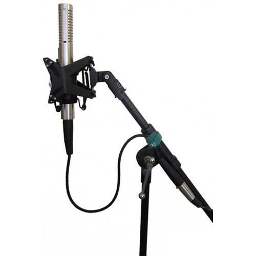 Royer Labs RSM-SS1 Sling-Shock Microphone Shockmount