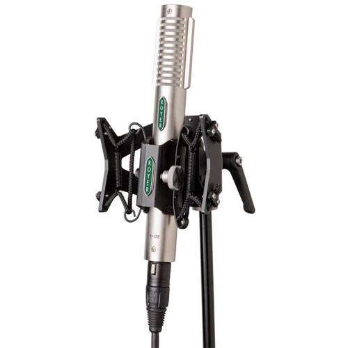 Royer Labs RSM-SS1 Sling-Shock Microphone Shockmount