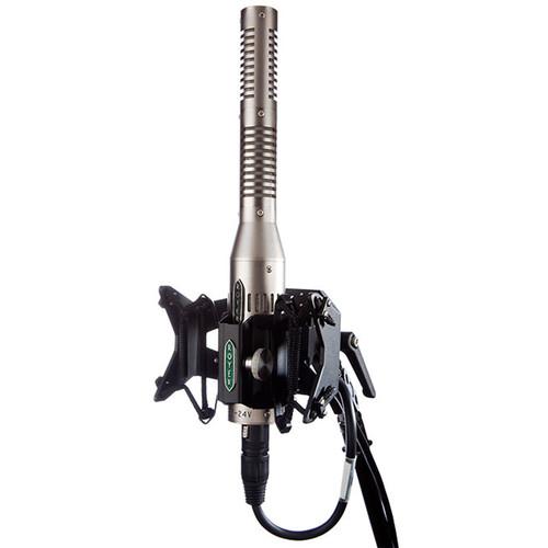 Royer Labs RSM-SS1 Sling-Shock Microphone Shockmount