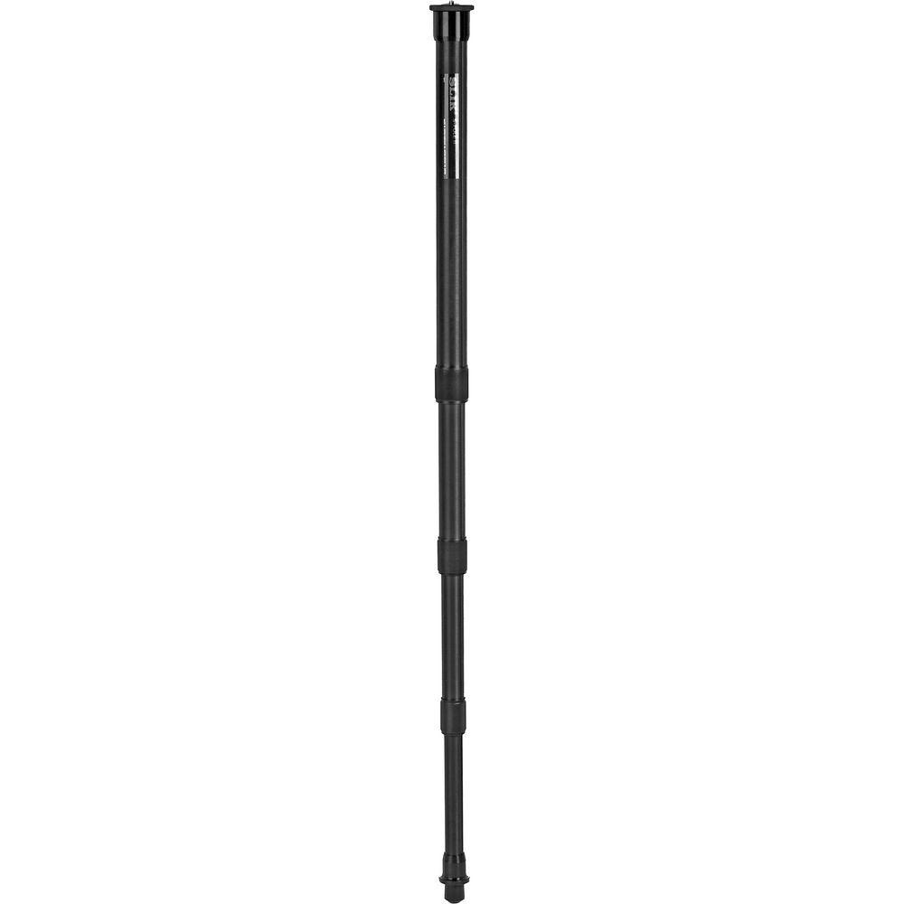 Slik S-Pole II Monopod - Supports 8 lbs