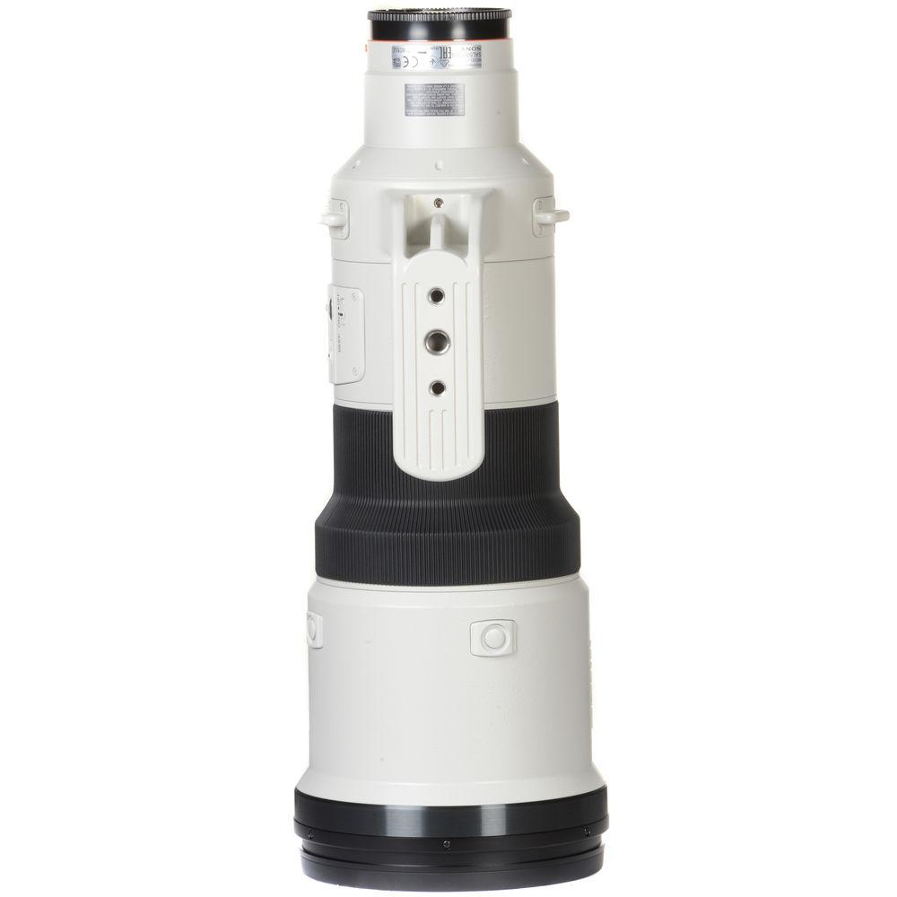 Sony 500mm f 4 G SSM Lens