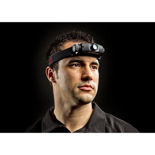 SureFire Maximus Rechargeable Variable-Output LED Headlamp