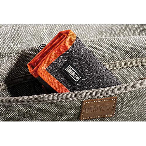 Think Tank Photo SD Pixel Pocket Rocket Memory Card Carrier