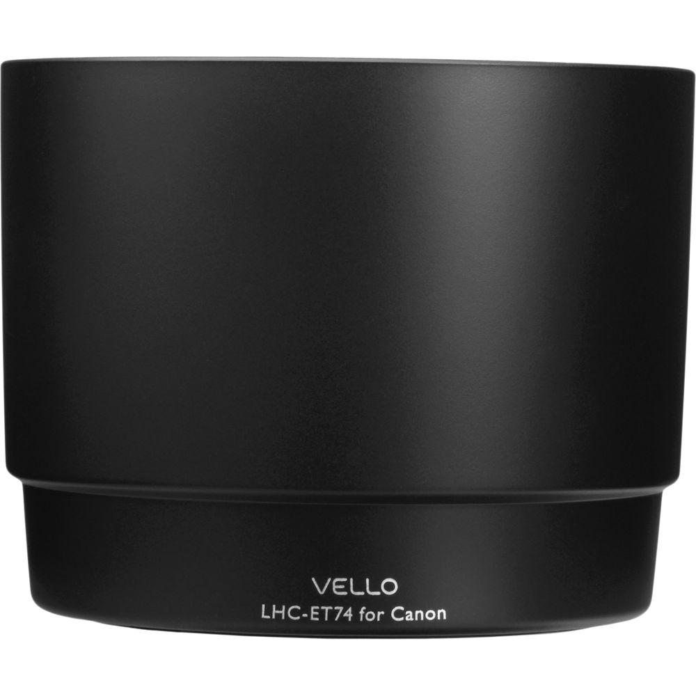 Vello ET-74 Dedicated Lens Hood