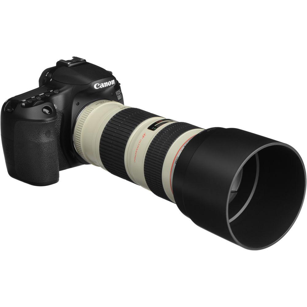 Vello ET-74 Dedicated Lens Hood