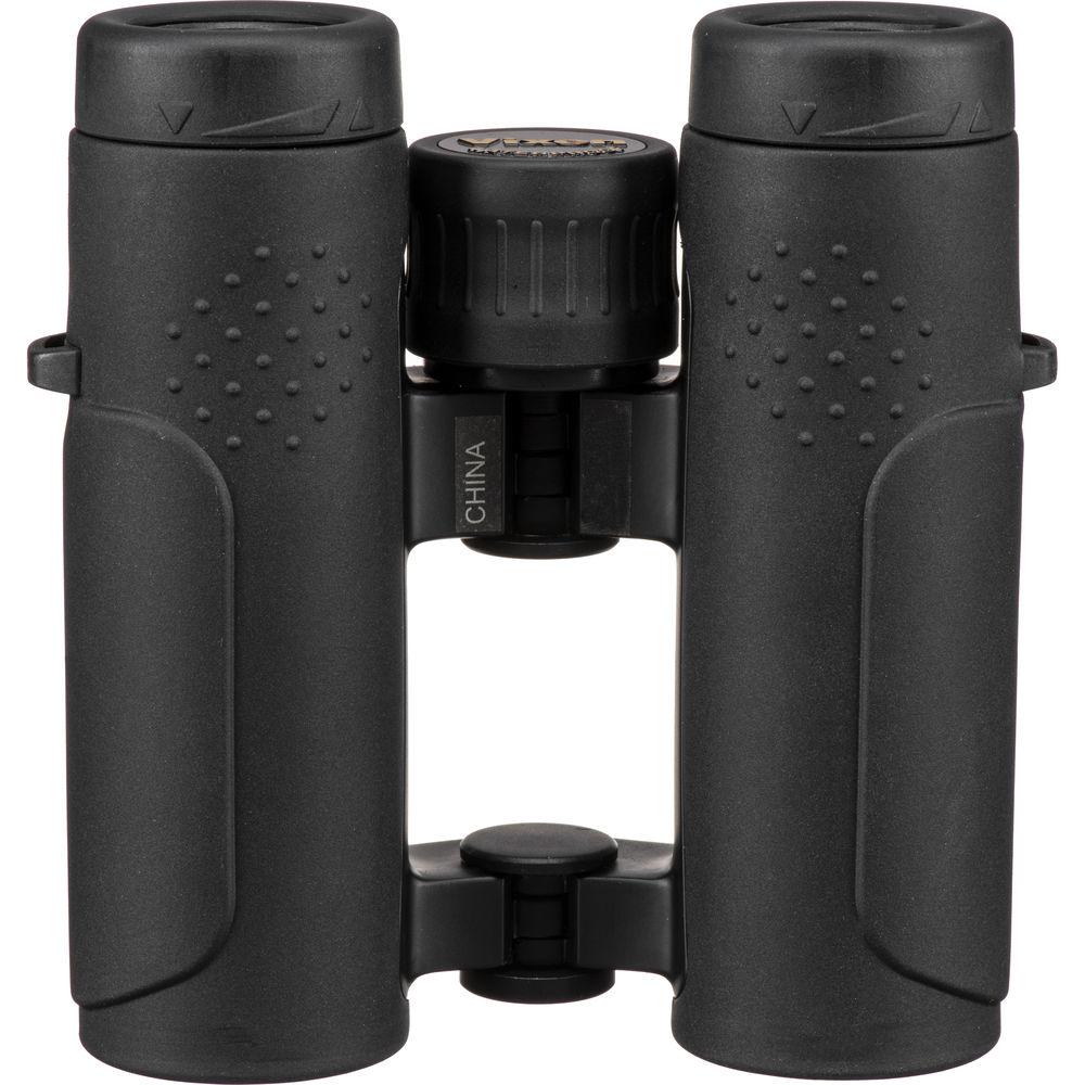 Vixen Optics Foresta 8x32 DCF HR Binocular