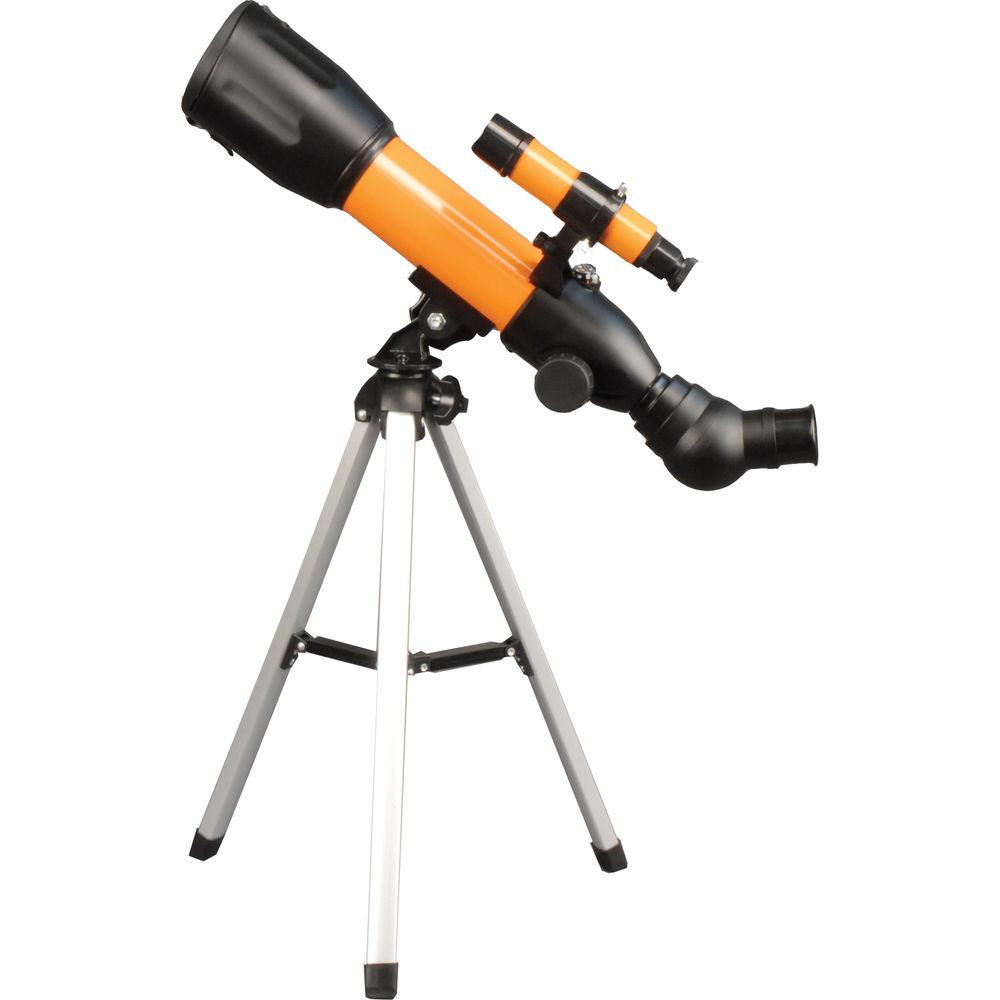 Vixen Optics Nature Eye 50mm f 7 Refractor AZ Telescope