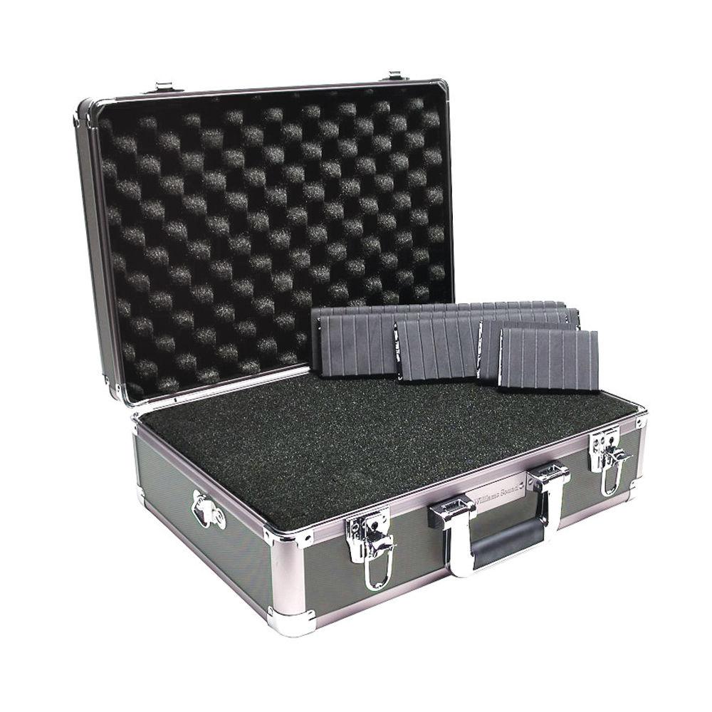 Williams Sound TGS PRO 737 Personal PA FM Tour Guide System