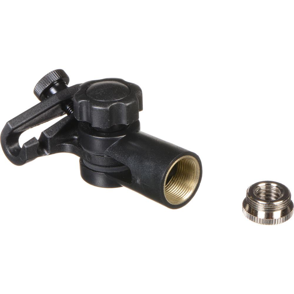 Audix Clutch Assembly for MicroBoom