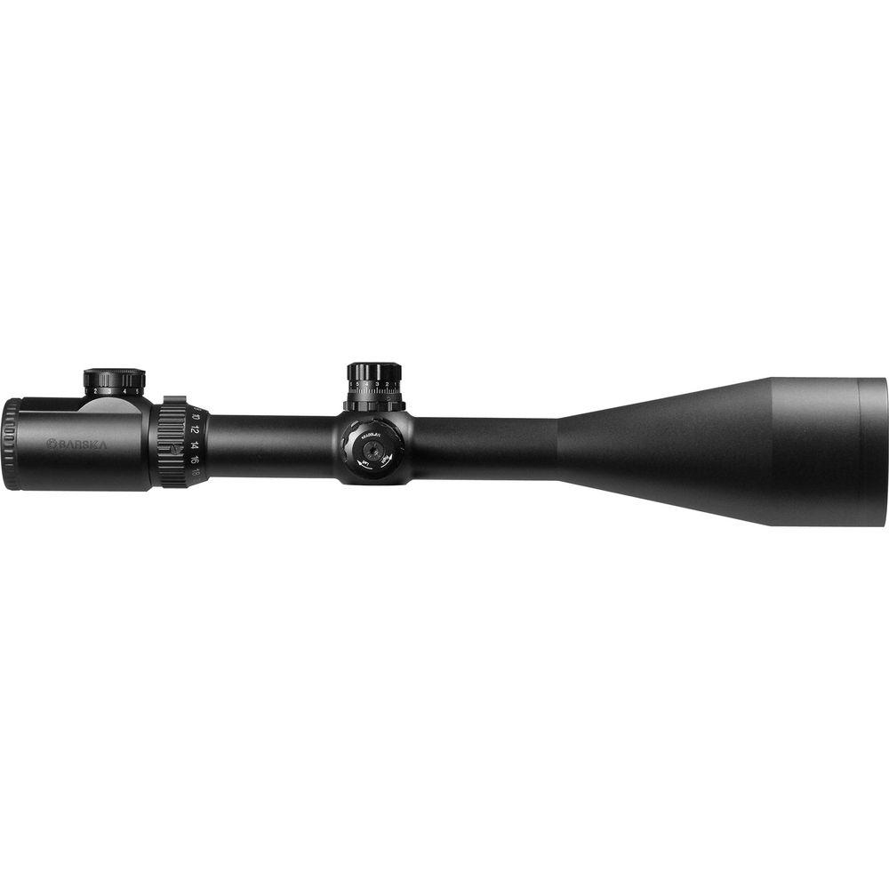 Barska 6-24x60 IR SWAT Sniper Scope