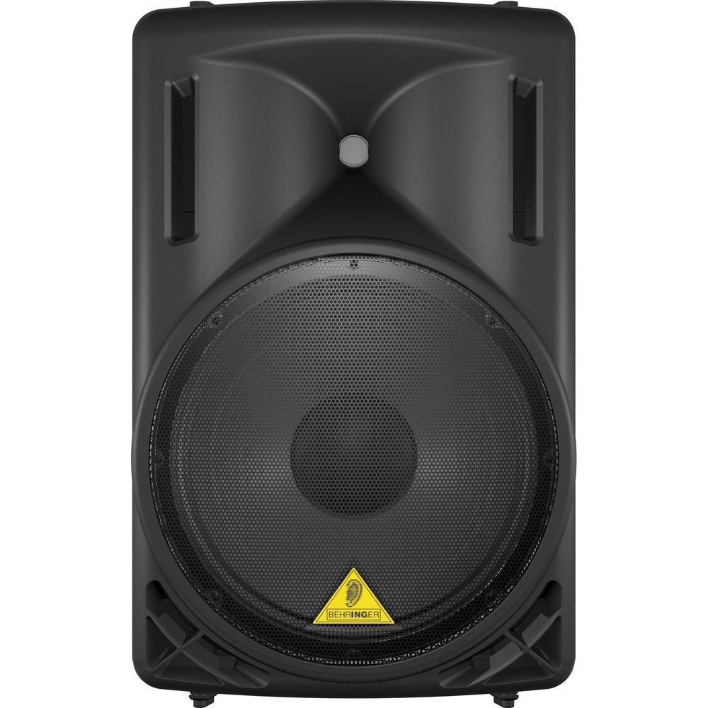 Behringer B215D 2-Way Active Loud Speaker