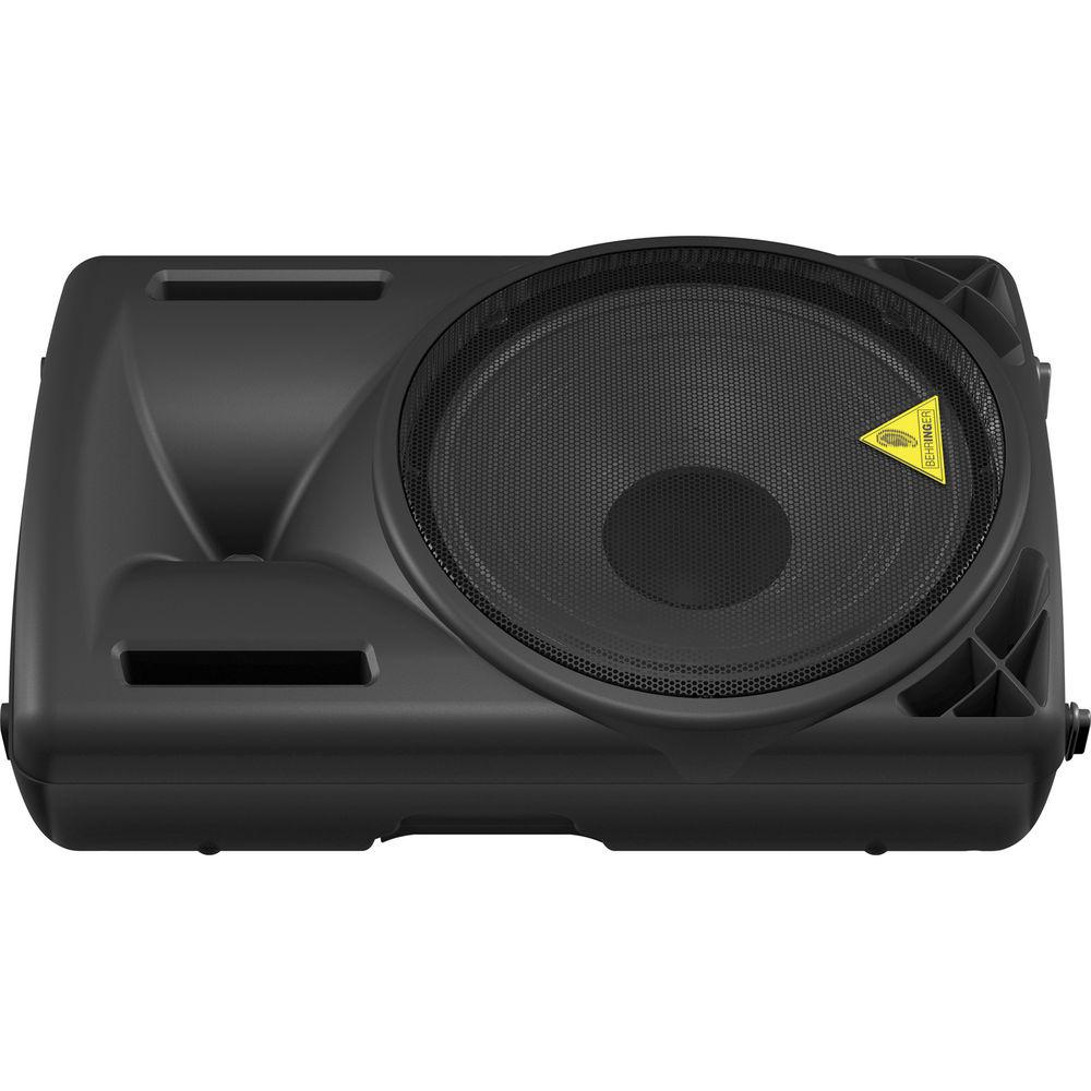 Behringer B215D 2-Way Active Loud Speaker