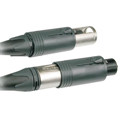Cable Techniques CT-CVX-324 ConnvertX-3 Selectable Gender Cable