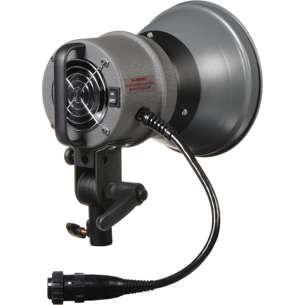 Dynalite SH2000 Studio 2000 Watt Second Flash Head
