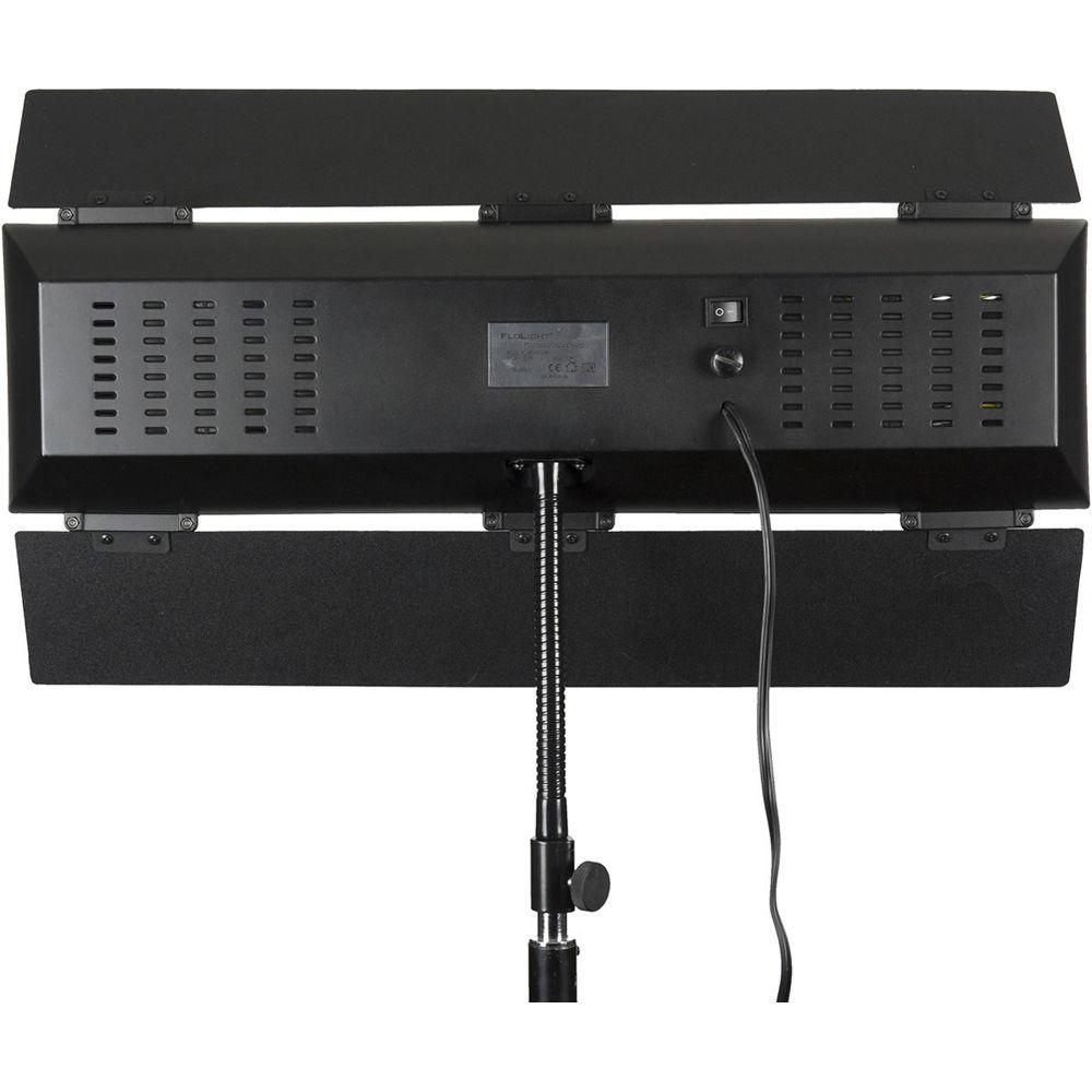 Flolight FL-110HMT Economy Fluorescent Video Light