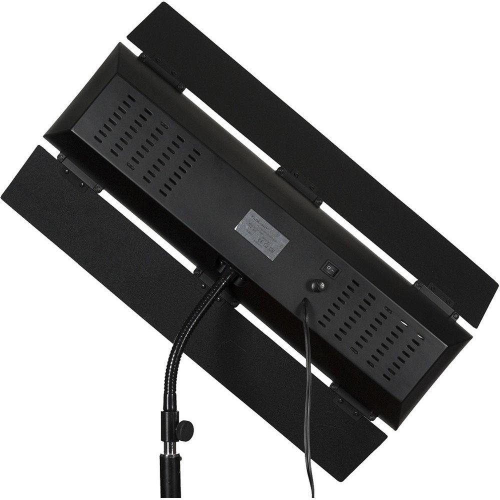 Flolight FL-110HMT Economy Fluorescent Video Light