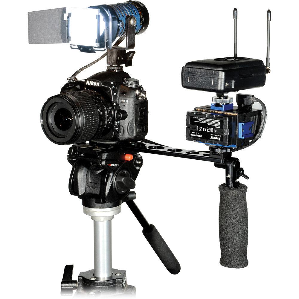 Frezzi HGS-2 Hand Grip Stabilizer Support Bar