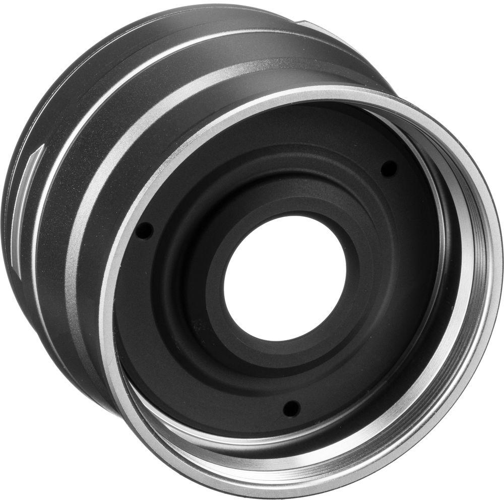 FUJIFILM WCL-X100 Wide-Angle Conversion Lens for X100 Camera