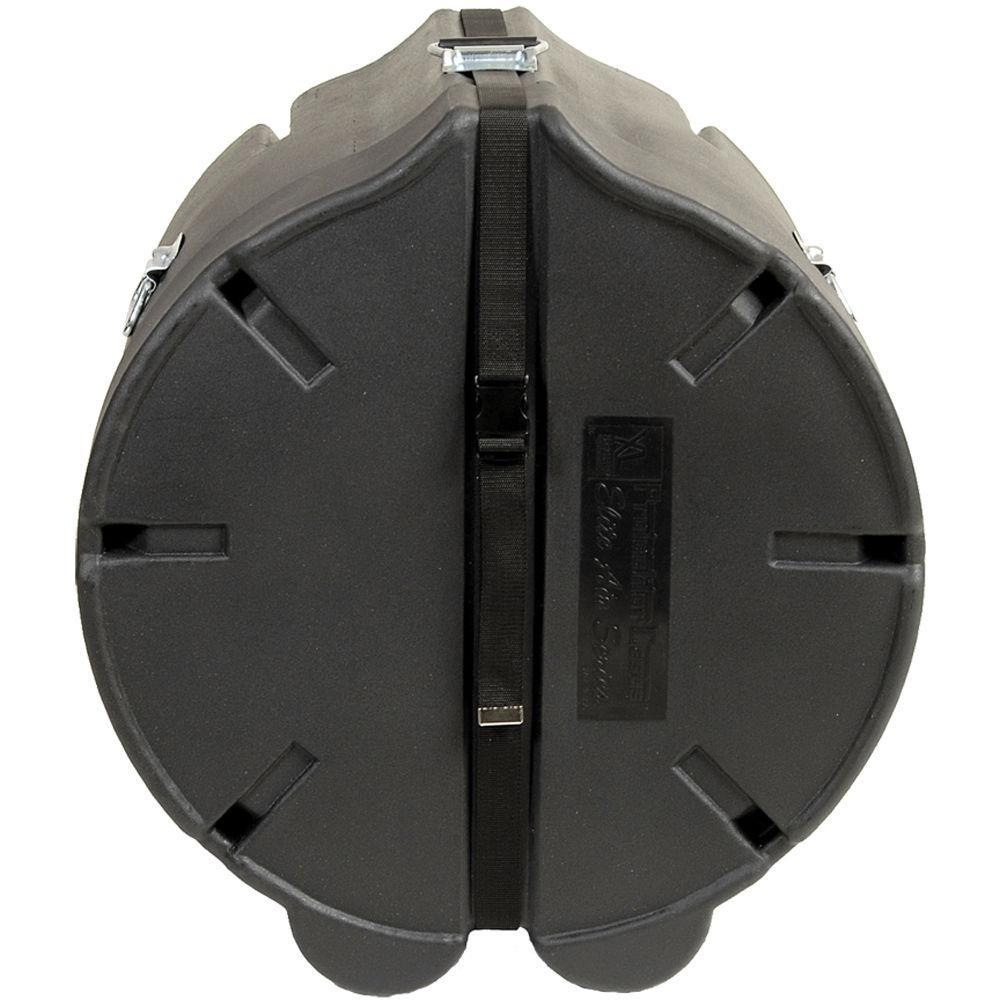 Gator Cases Bass Drum Protechtor Case; Elite Air Series